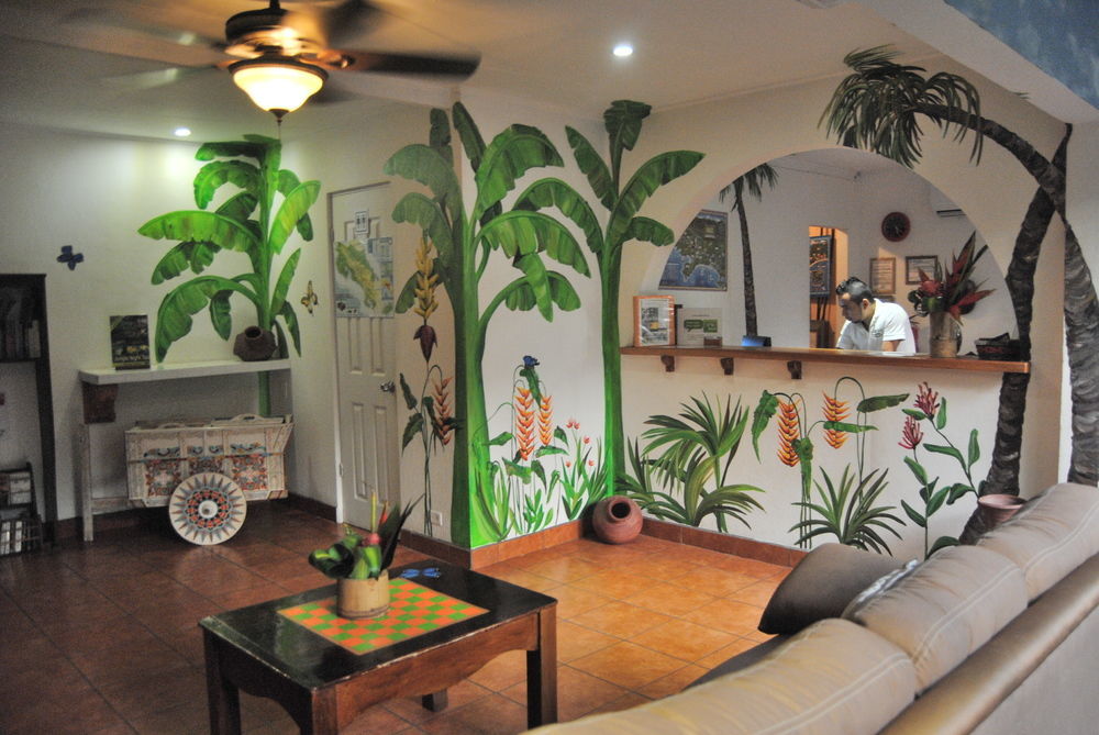 Jungle Beach Hotel Manuel Antonio Exterior photo
