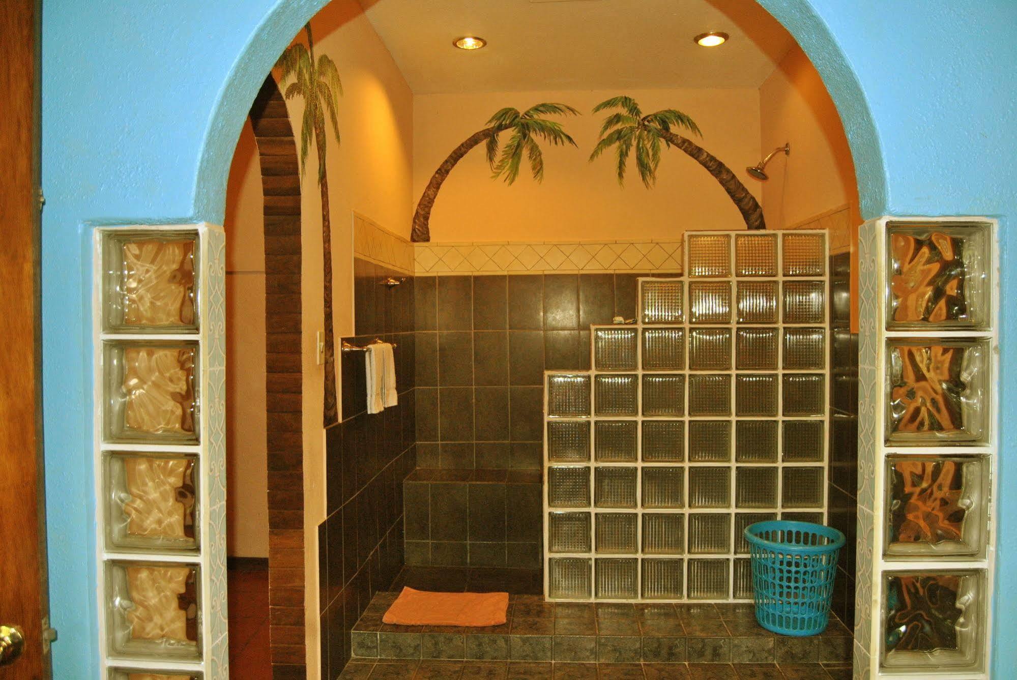 Jungle Beach Hotel Manuel Antonio Exterior photo