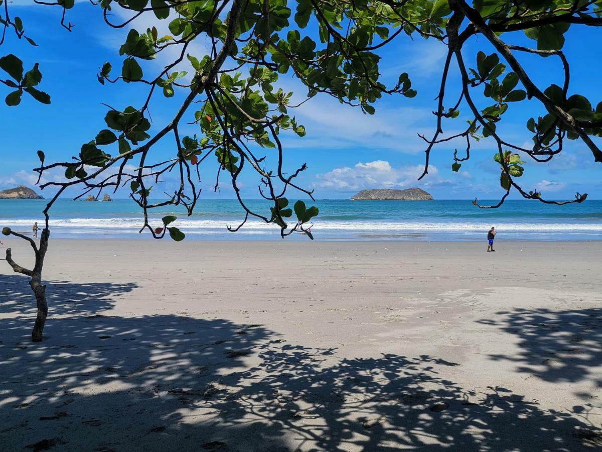 Jungle Beach Hotel Manuel Antonio Exterior photo